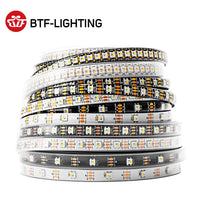 Vibe-Changing RGBW LED Strip