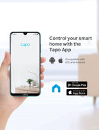 Tapo Smart Home Camera