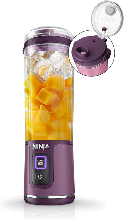 Ninja Blast Portable Blender