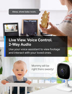 Tapo Smart Home Camera