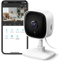 Tapo Smart Home Camera