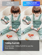 Tapo Smart Home Camera