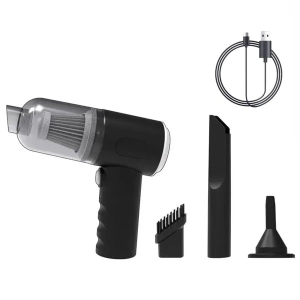 Handy Car Vacuum Cleaner