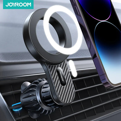 Magnetic Car Phone Mount