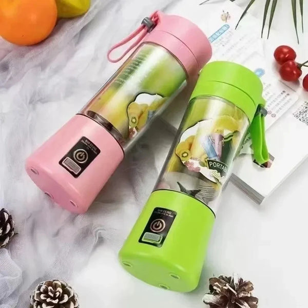 Portable Fruit Blender Magic