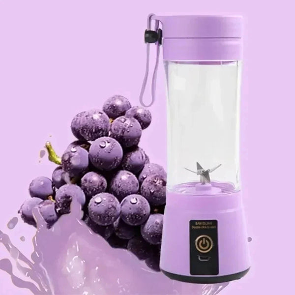 Portable Fruit Blender Magic