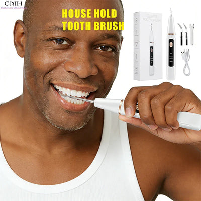 Magic Smile Water Flosser